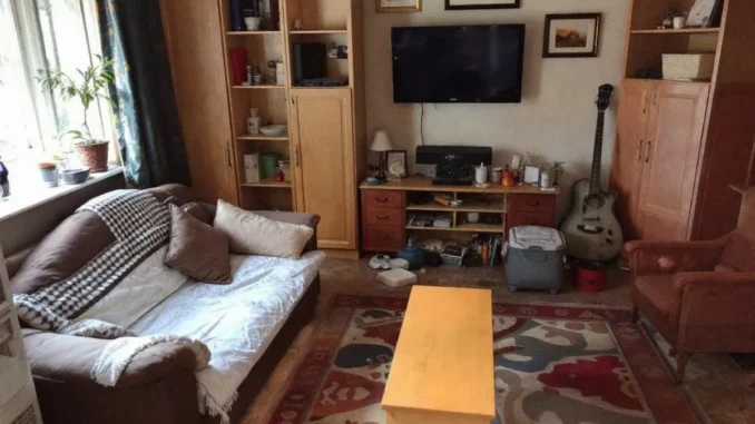 Débarras d’appartement