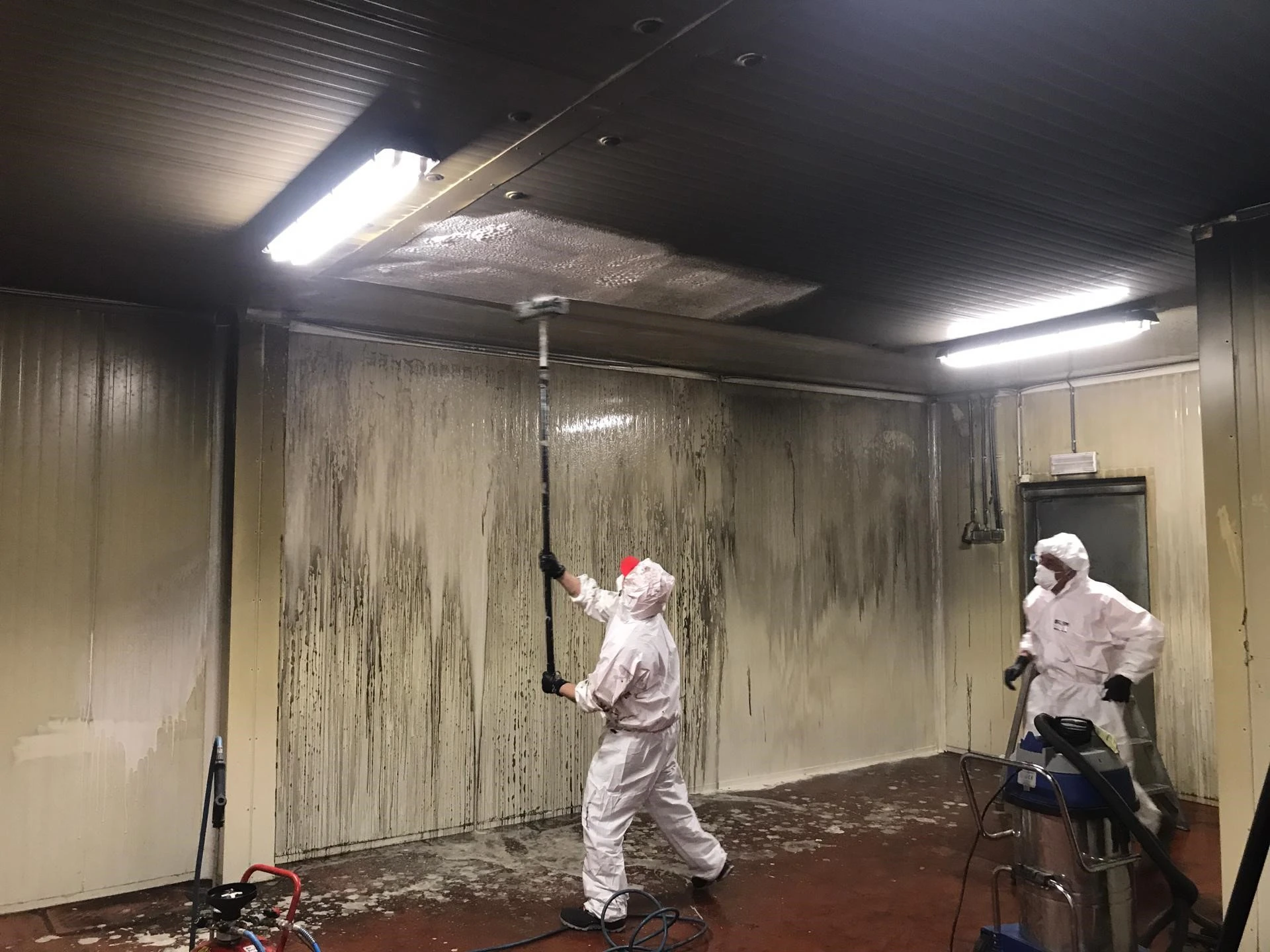 Une Solution Complète pour Tous Types de Sinistres dans le Val-de-Marne (94)
